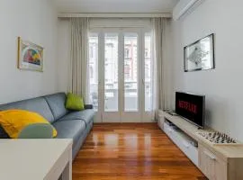 Corso Italia Elegant Suite with View Fiber Wifi