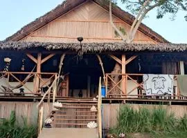 La Maison de Morgana