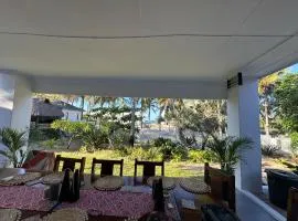 Ate Amanha