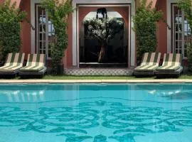 Albakech Boutique Hôtel & Spa