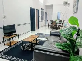 Homestay MRS COTTAGE
