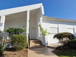 Villa Papa João XXIII