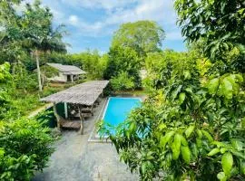 Lily Resort - Udawalawa