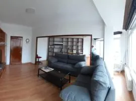 Mirador San Rosendo, TOP Location