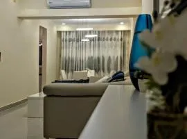 Apartment in Alvalade Luanda