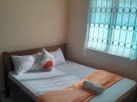 Cozy escape in Diani darad