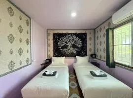 Serenity House 4B