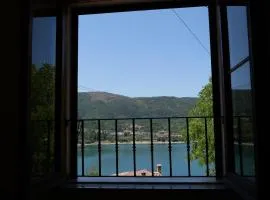 Il Nido del Lago del Turano