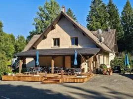 Gite les Baudy - group for 20 people