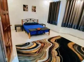 Homestay No. 8
