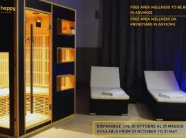 Happy Hotel Atelier Gardone Riviera Centro & Spa