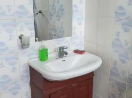 Zion apartments