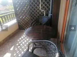 apartment Marina hill