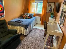 Cozy Room