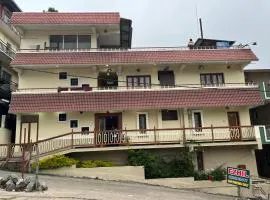EZHIL Residency