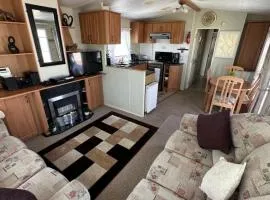 Sherwood S376 6 berth SANTANAVAN12 12
