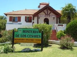 Hostería de los Césares