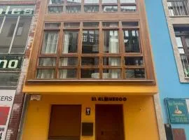 El Albuergo