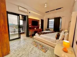 The Four Season - A boutique Wellness Cottage by Aura in Haridwar