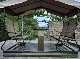 Adams Rest House
