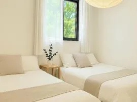 Suwon Haewol Stay