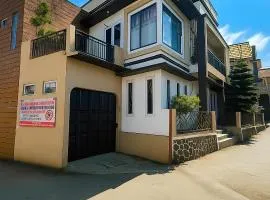 Sejiwa Homestay Syariah