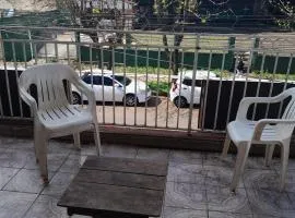 Departamento Céntrico en Encarnación