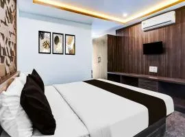 Hotel O Arambol Inn Arambol Beach