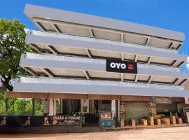 Hotel O Arambol Inn Arambol Beach
