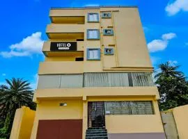 Hotel O Mourigram Near Andul Road