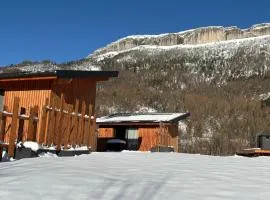 Céüse lodges & spa