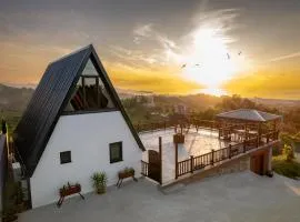 İrday Deluxe Bungalow and Room