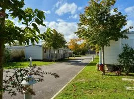 Camping de la Loire