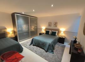 Apartamento "Vila Serena Marisol"，位于克洛伊奥斯的酒店