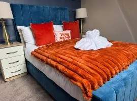 Brinkburn House Beautiful Sleeps 8 Home