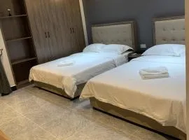 华福大酒店