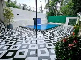 Mountain Hill Resort Lonavala