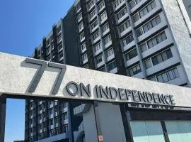 MariSal at 77 Independence avenue CBD