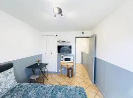 Superbe Studio à 300 mètres Gare