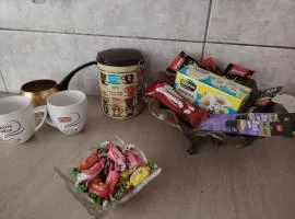 Oaza ljubavi i mira -Novo Naselje
