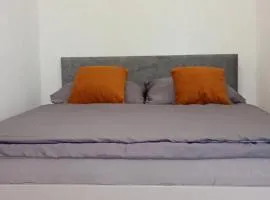 Alma Apartment DOWNTOWN