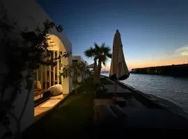 Le Sidi U6 Hacienda Bay Cabin