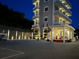 Perseus Hotel，位于帕拉瑟的酒店