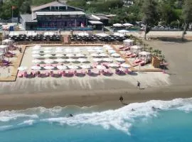 vice city beach resort otel