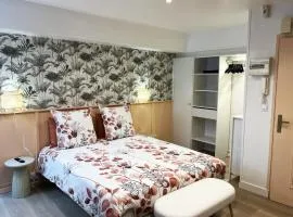 Studio Rose des Vents