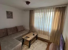 Apartman Rejjan