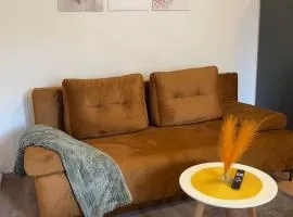 R Santiago Kulkwitzer Ruheoase