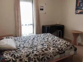 Cozy Room Glasgow