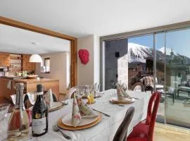 Maison Montagne