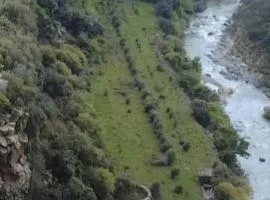 Cuntarati Nature Tourism - Simeto Etna